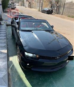 شيفروليه كامارو